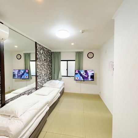 花乃郷 赤羽 Apartment Tokyo Exterior photo