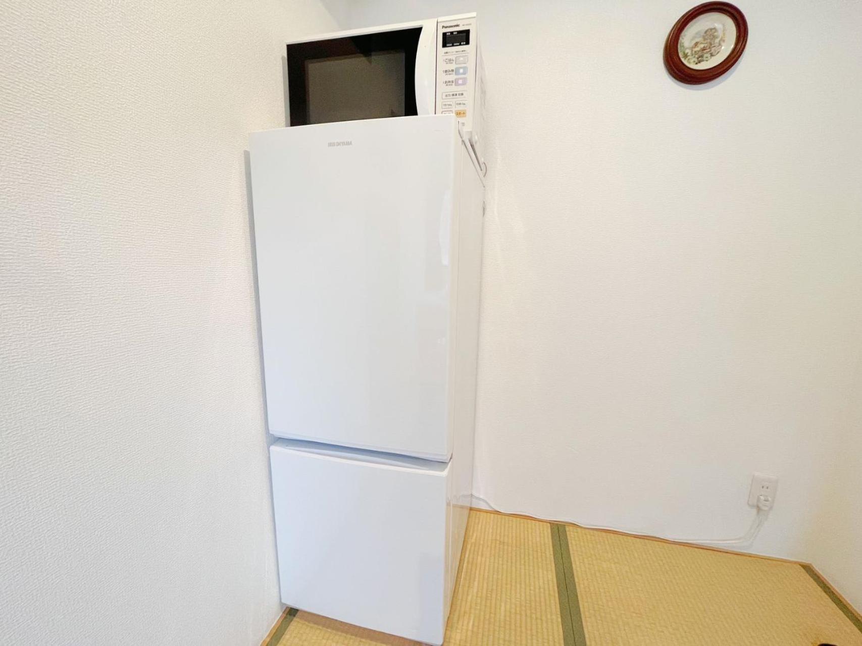花乃郷 赤羽 Apartment Tokyo Exterior photo